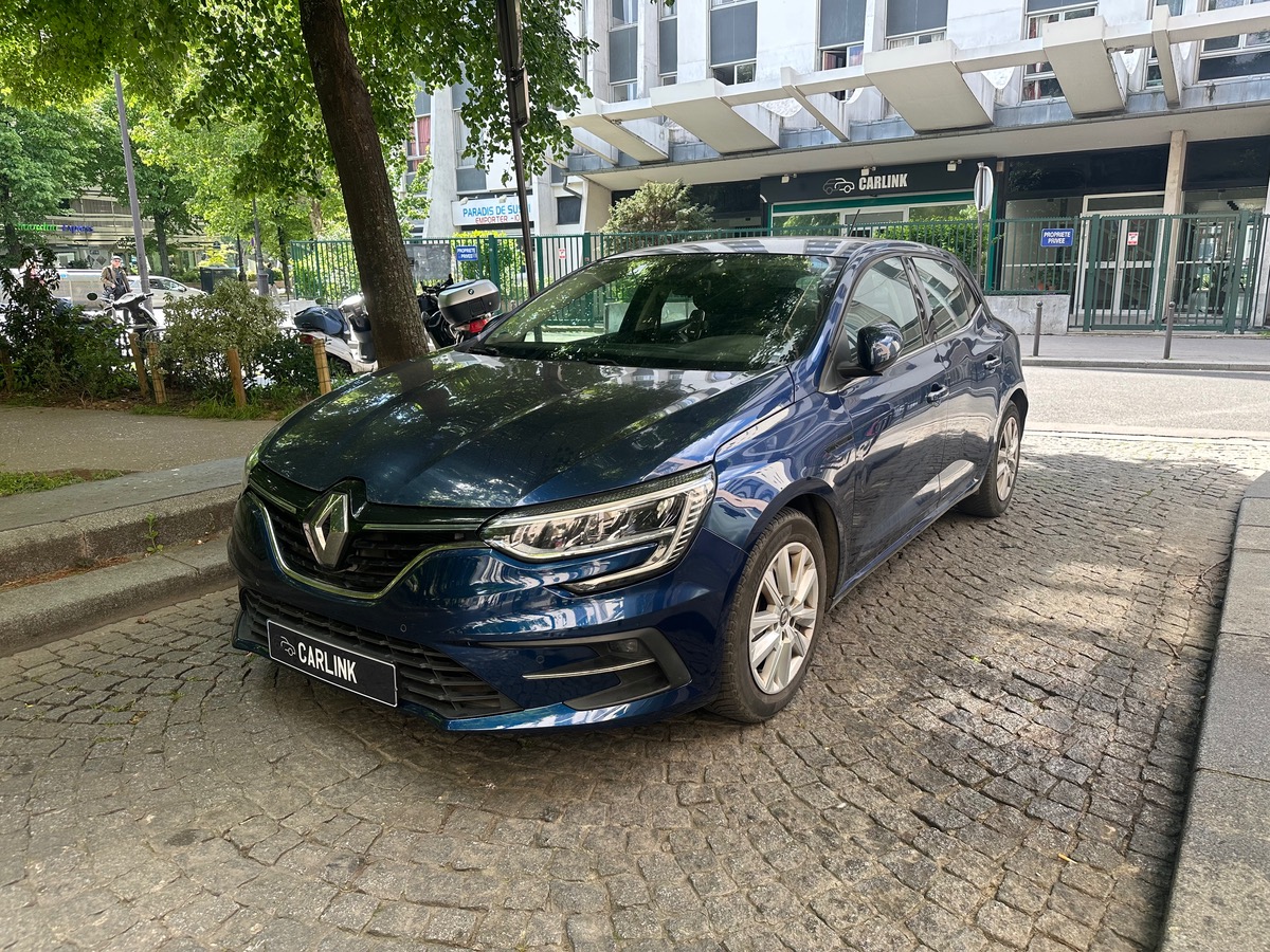 Photo du véhicule