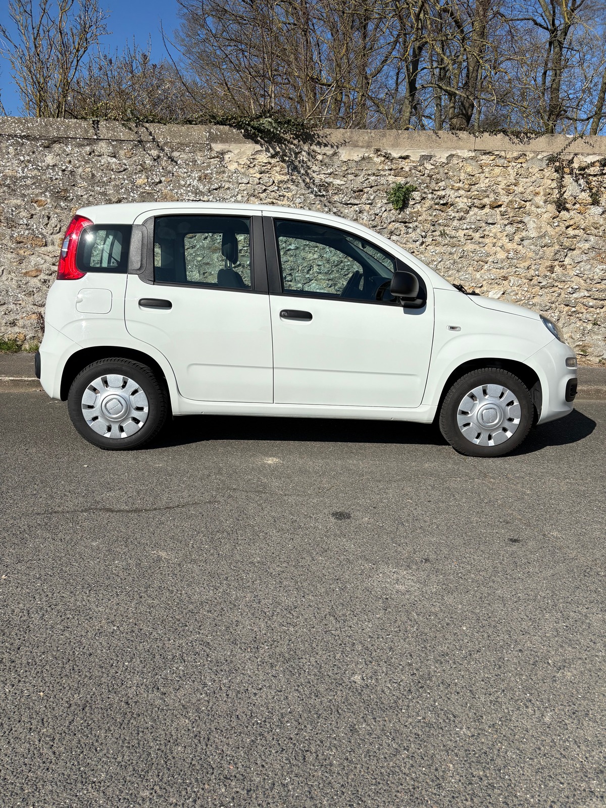 Fiat Panda 1.2 69ch s/s easy