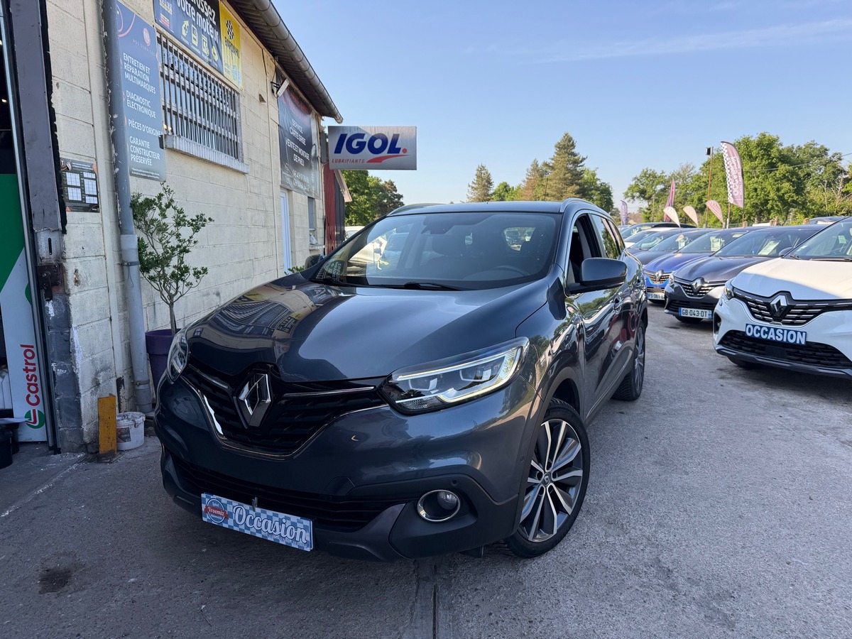 Photo du véhicule