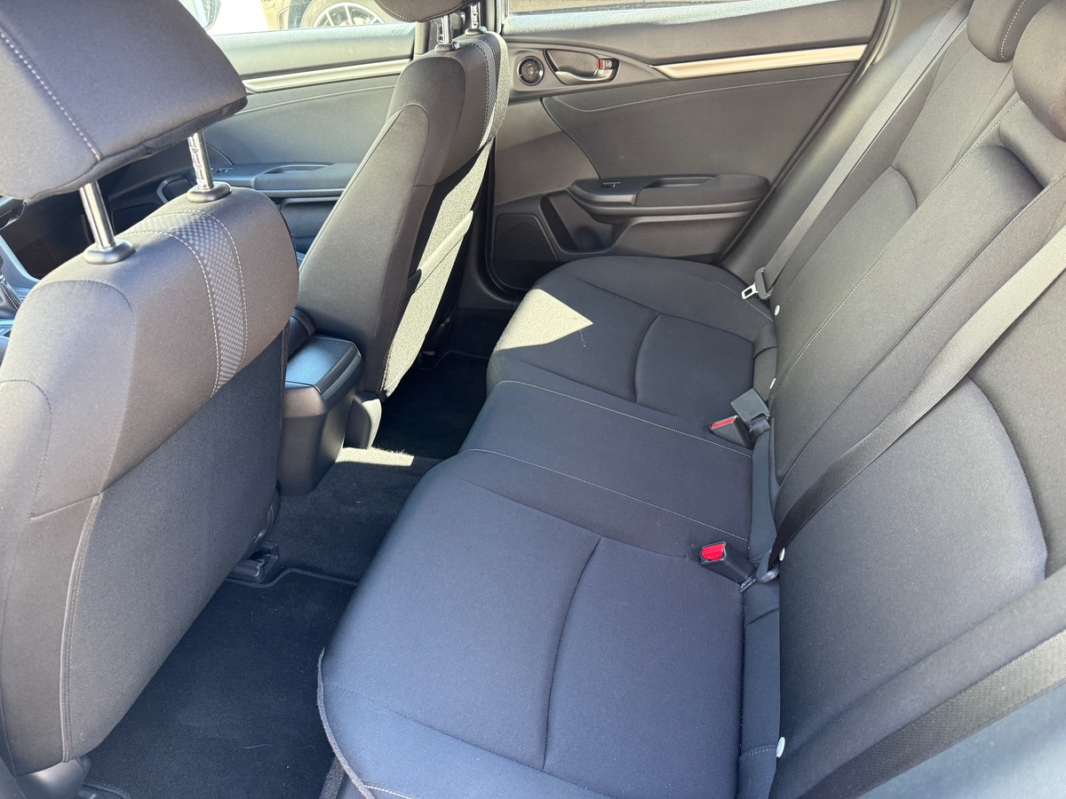 Honda Civic 1.0 IVTEC T 126CH EXECUTIVE - GARANTIE HONDA 2026