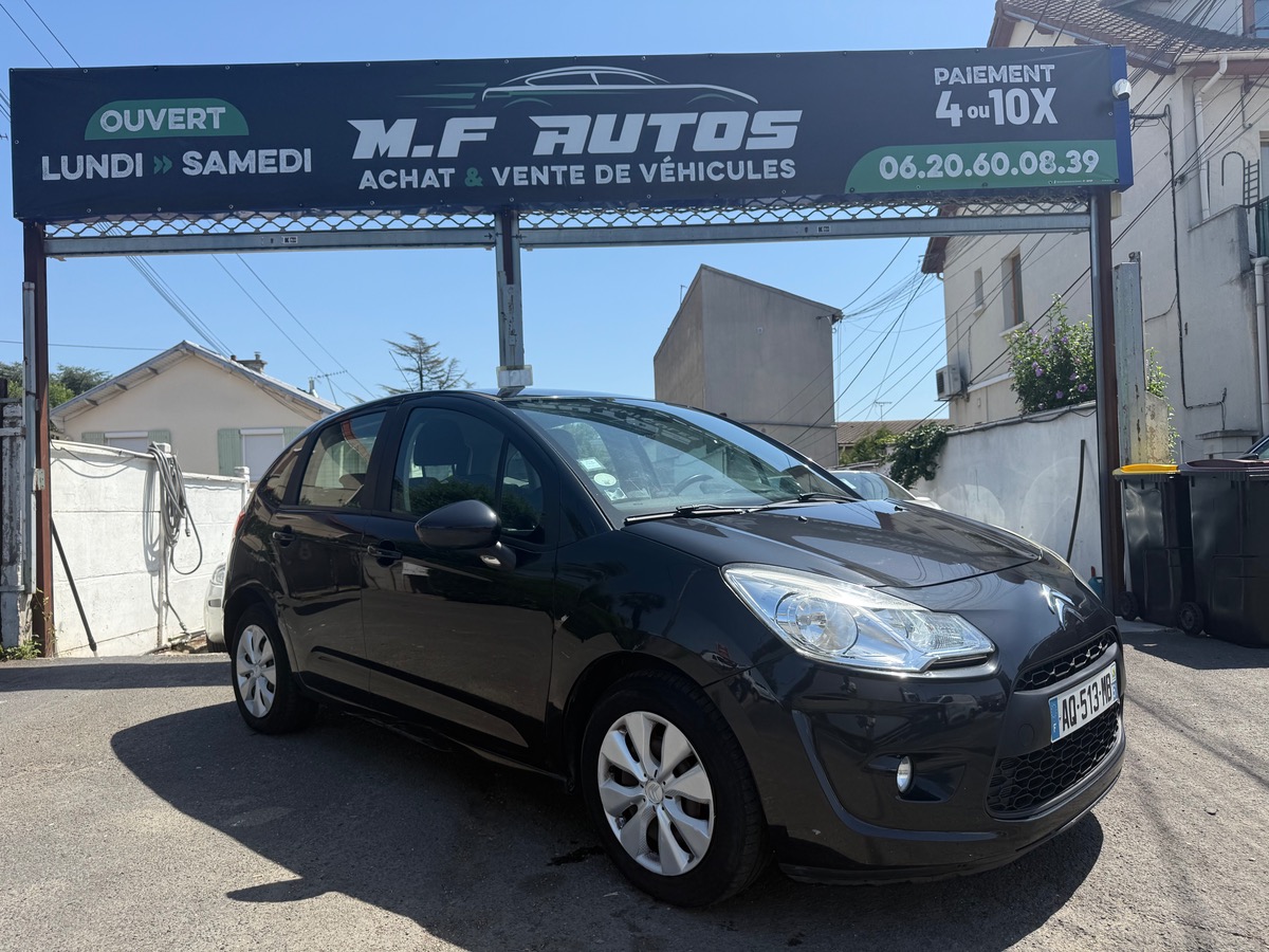 Photo du véhicule