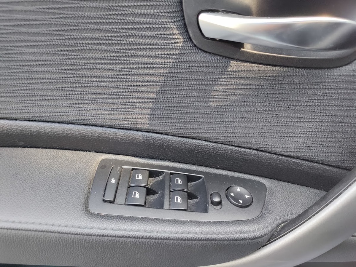 Bmw Série 1 116D 2.0 115 EDITION EXECUTIVE 5P CLIM