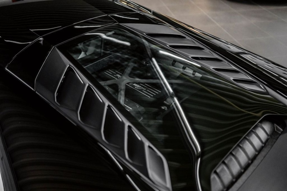 Image illustration Lamborghini Huracan
