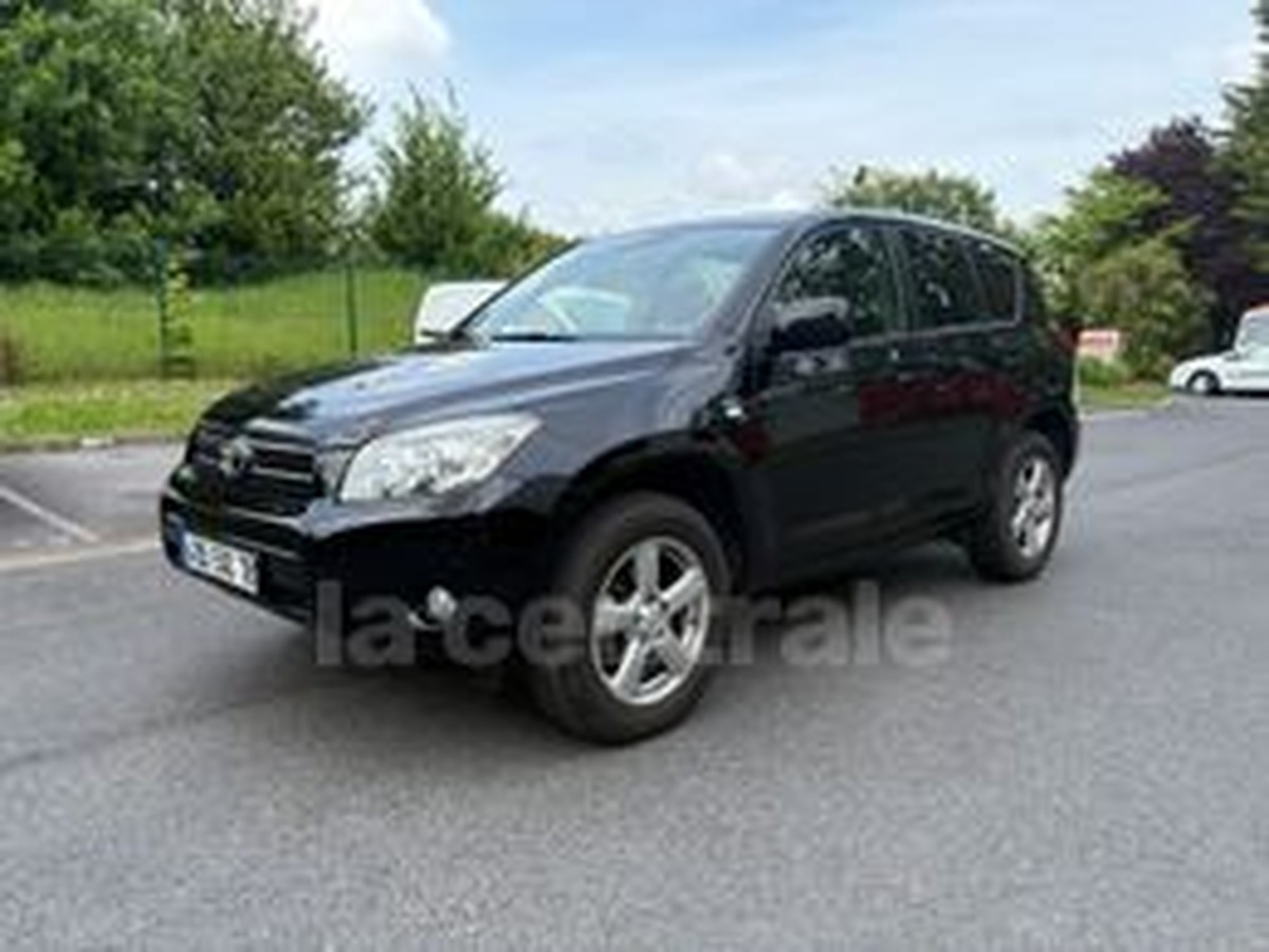 Photo du véhicule