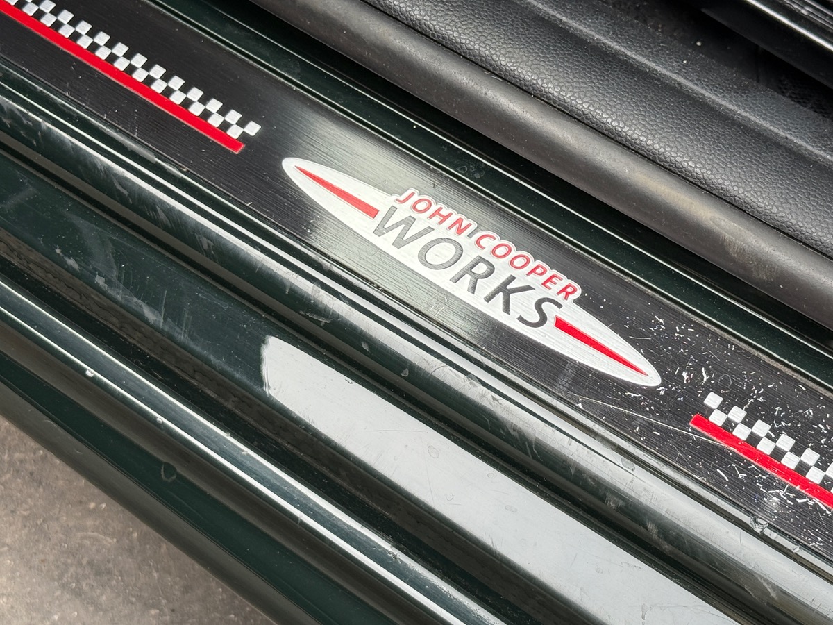 Mini Cooper III (F56) 2.0 231 JCW 231 BVA6 ligne d'echappement REMUS