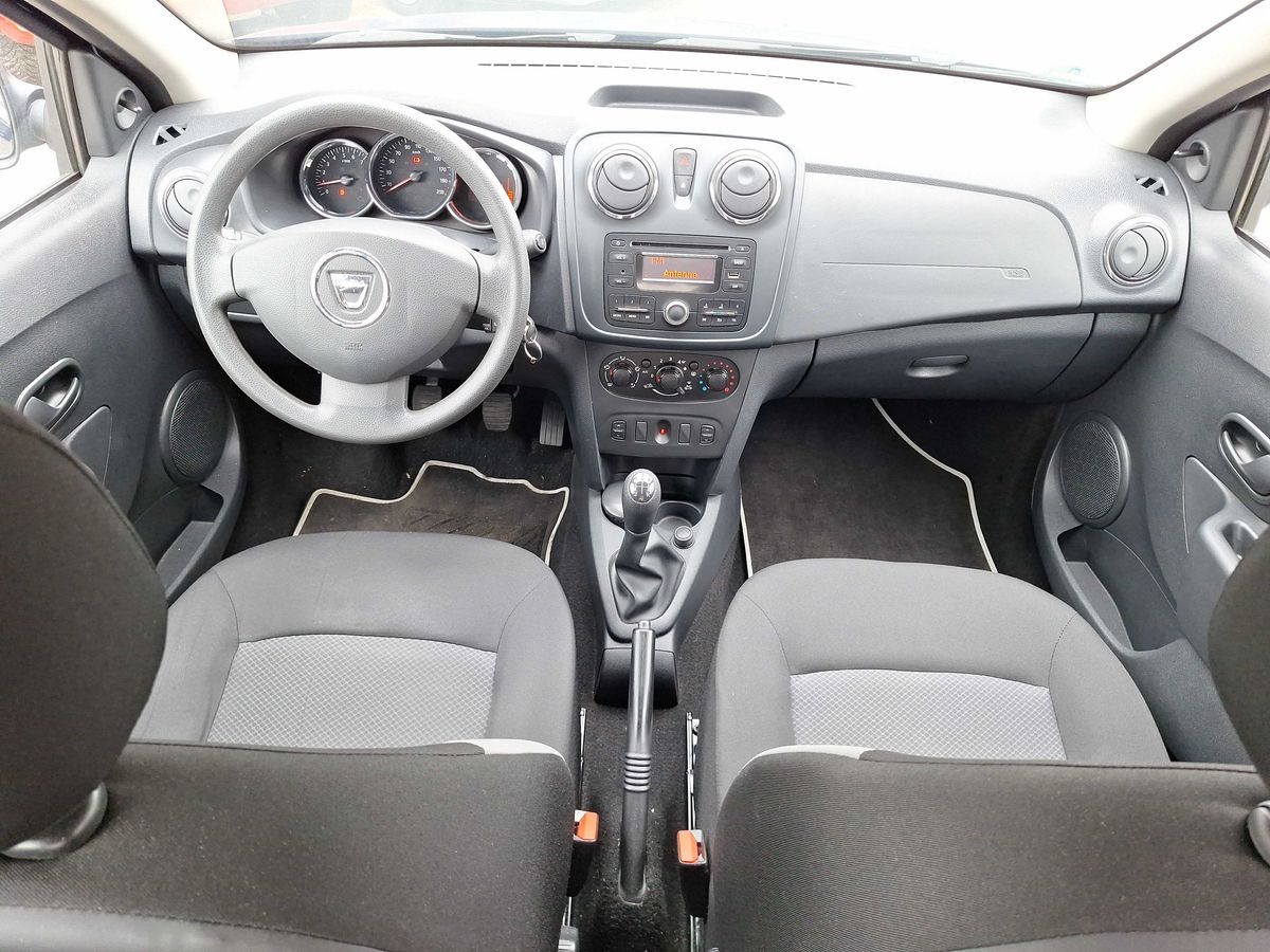 Dacia Sandero 1.2 Ambiente