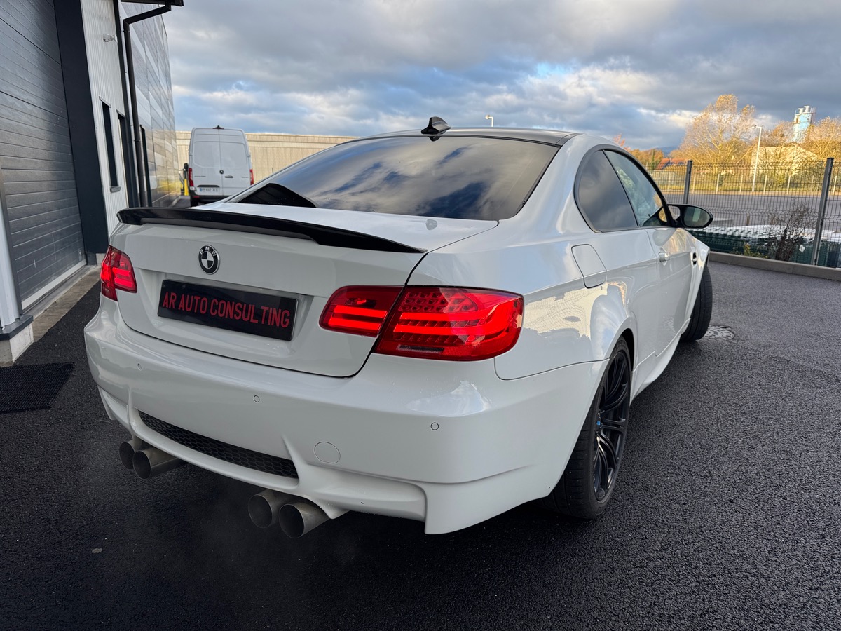 Bmw M3 4.0 420CH