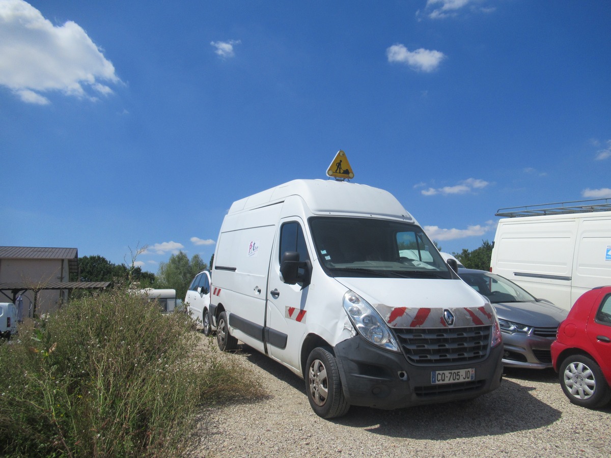 Photo du véhicule