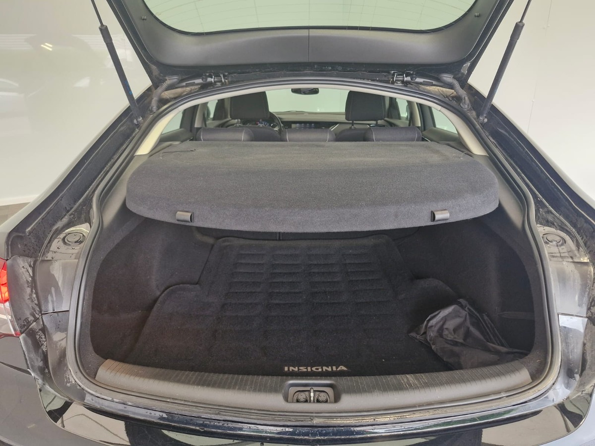 Opel Insigna Grand Sport 2.0 CDTI 175 CV  ELEGANCE