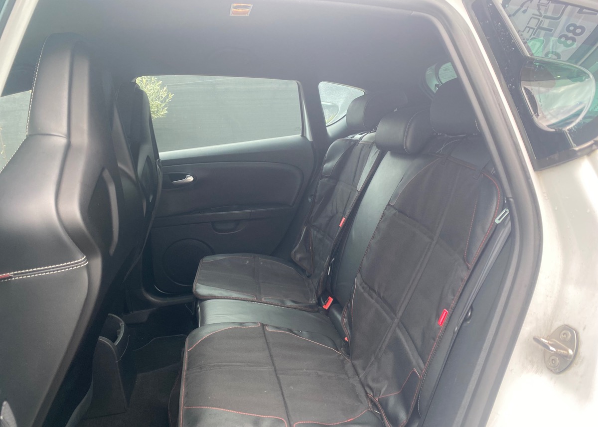Seat Leon CUPRA R