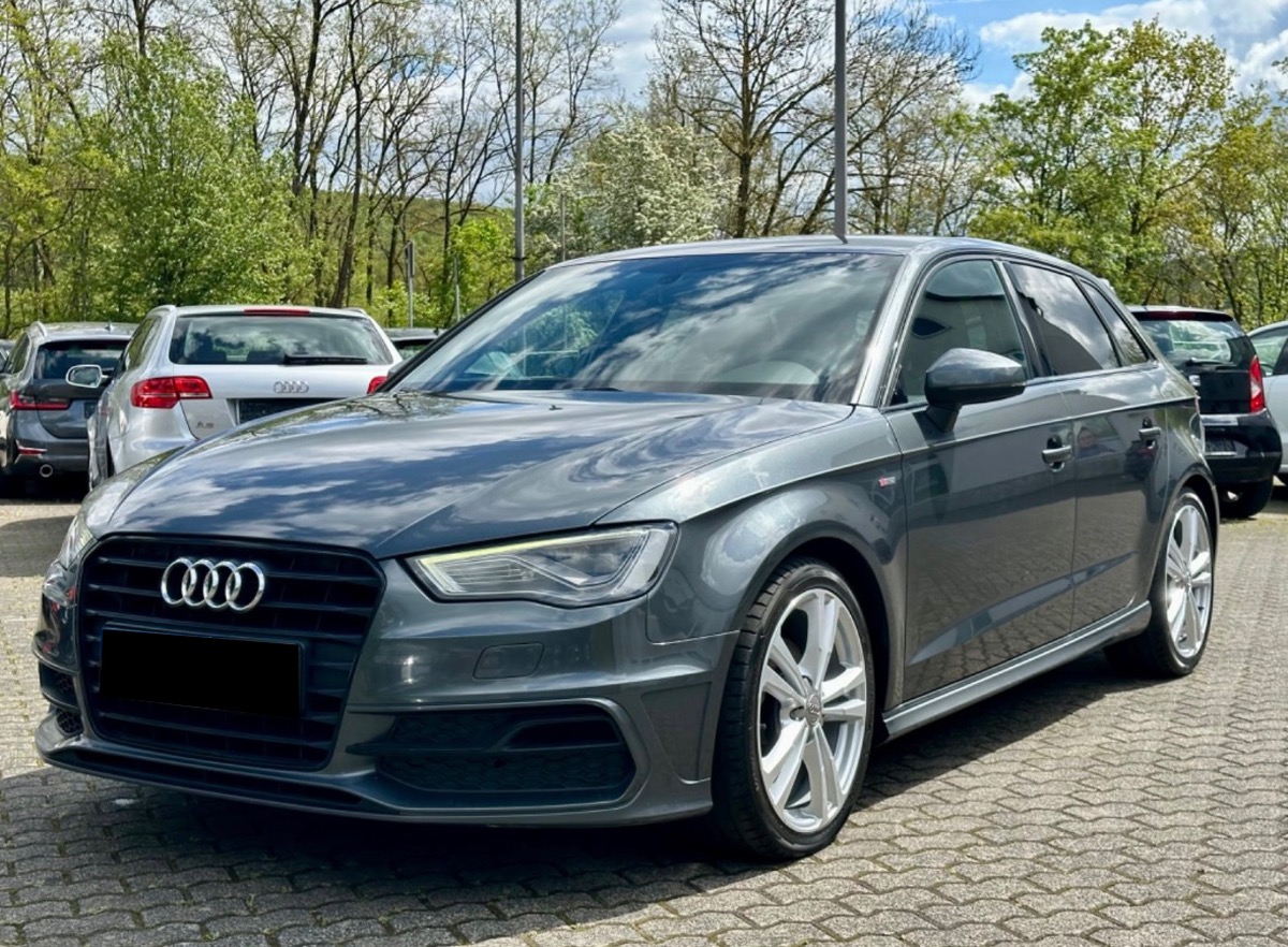 Image Audi A3