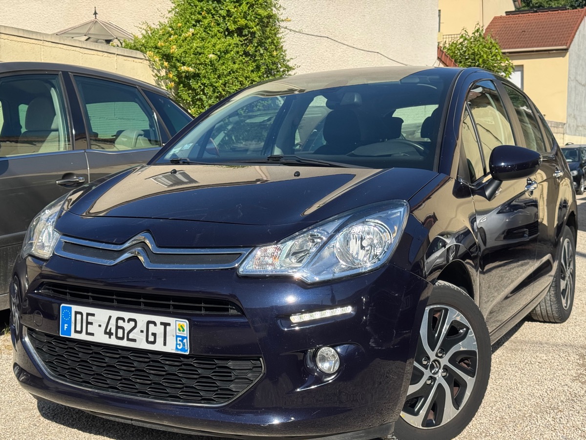 Photo du véhicule