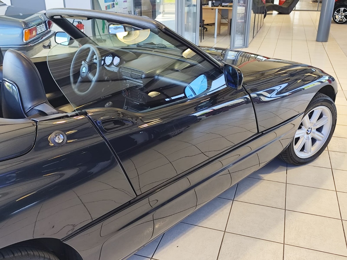 Bmw Z1 2.5L 170CV