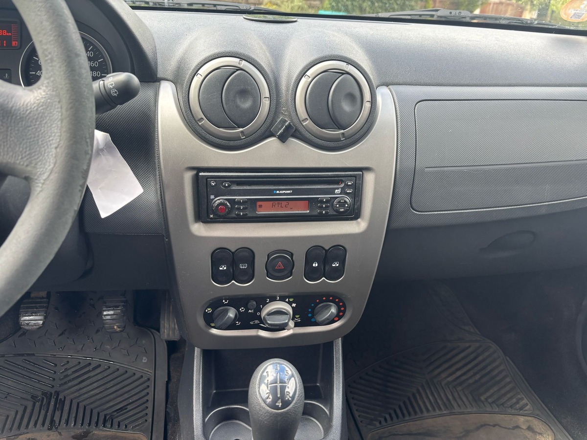 Dacia Sandero Stepway 1.5 DCI 70 - Révisée - Garantie