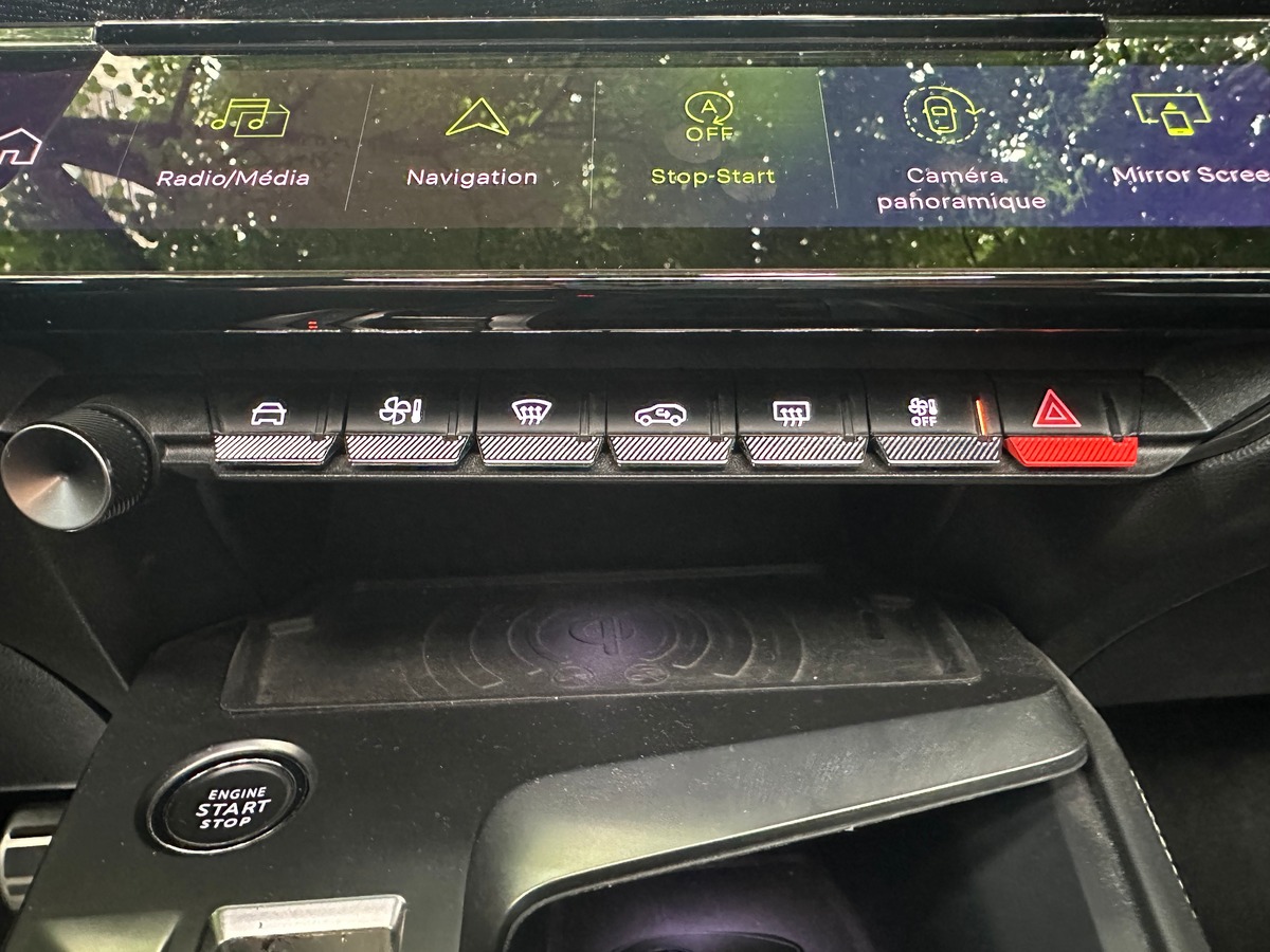 Peugeot 308 GT Pack EAT8 130ch Toit Ouvrrant