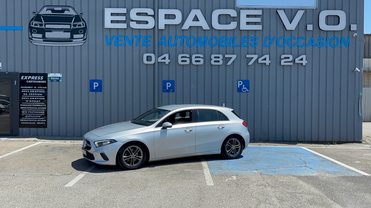 Photo du véhicule