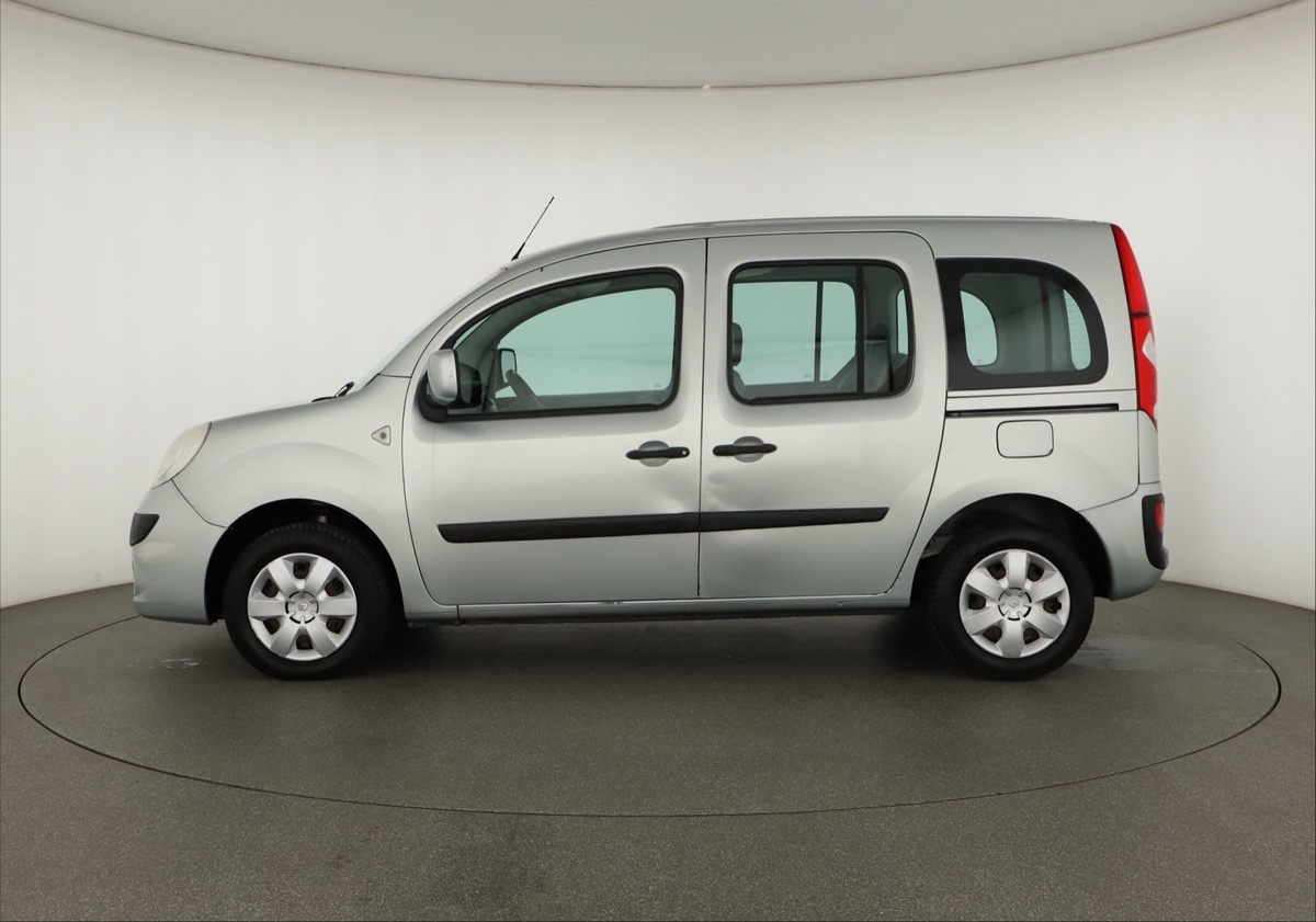 RENAULT Kangoo II phase 1 1.6 16v