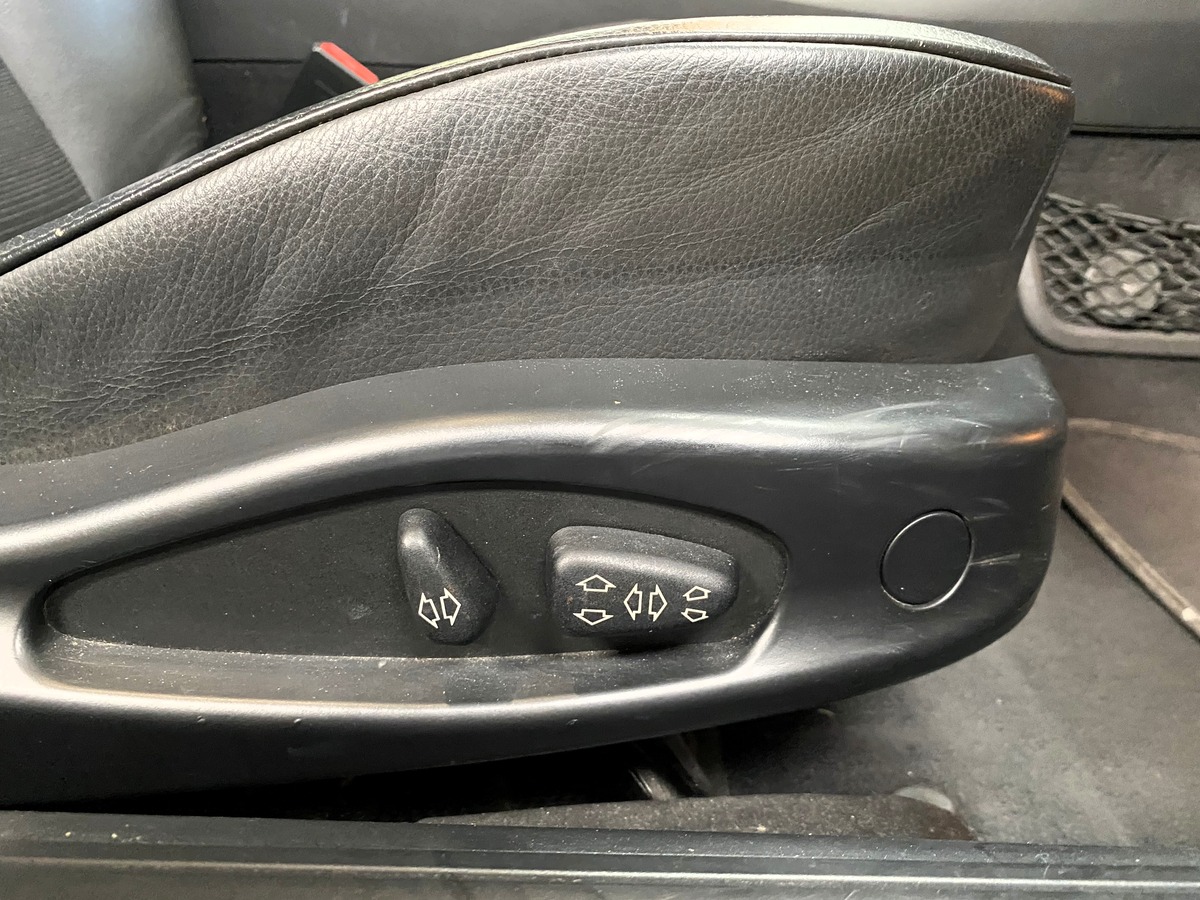 Bmw Série 6 630I 3.0 258 CH