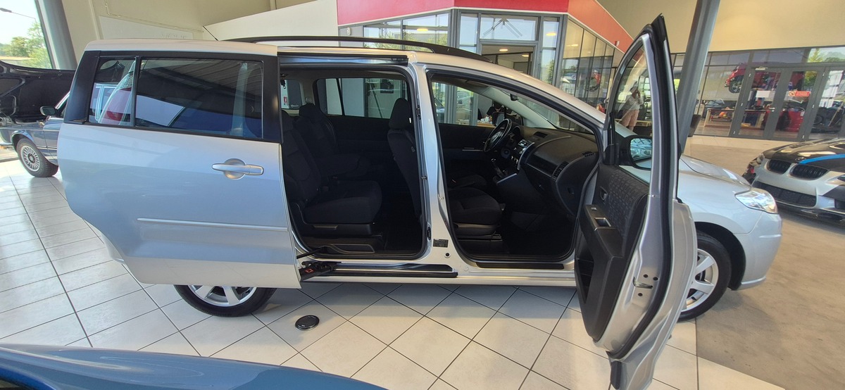Mazda Mazda 5 2.0L 145CV