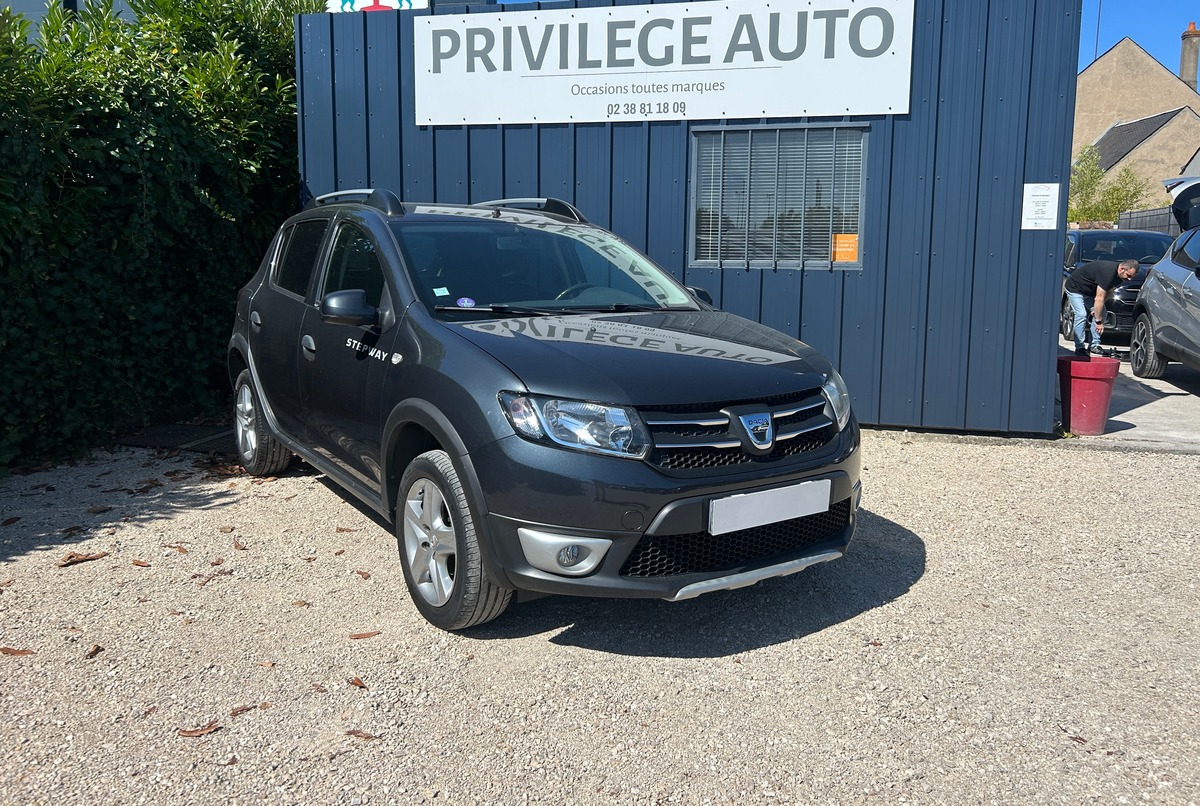 Photo du véhicule