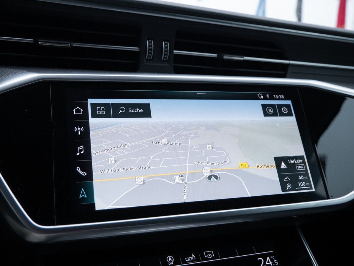 Audi A6 Avant V 55 TFSI 340ch S line quattro S tronic 7/Bang&Olufsen/CarPlay