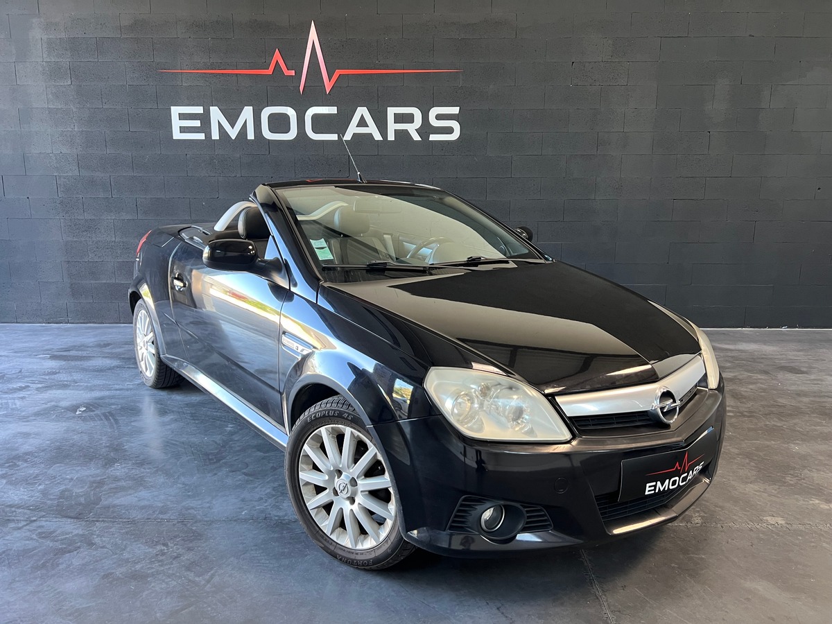 Opel Tigra 1.4 90