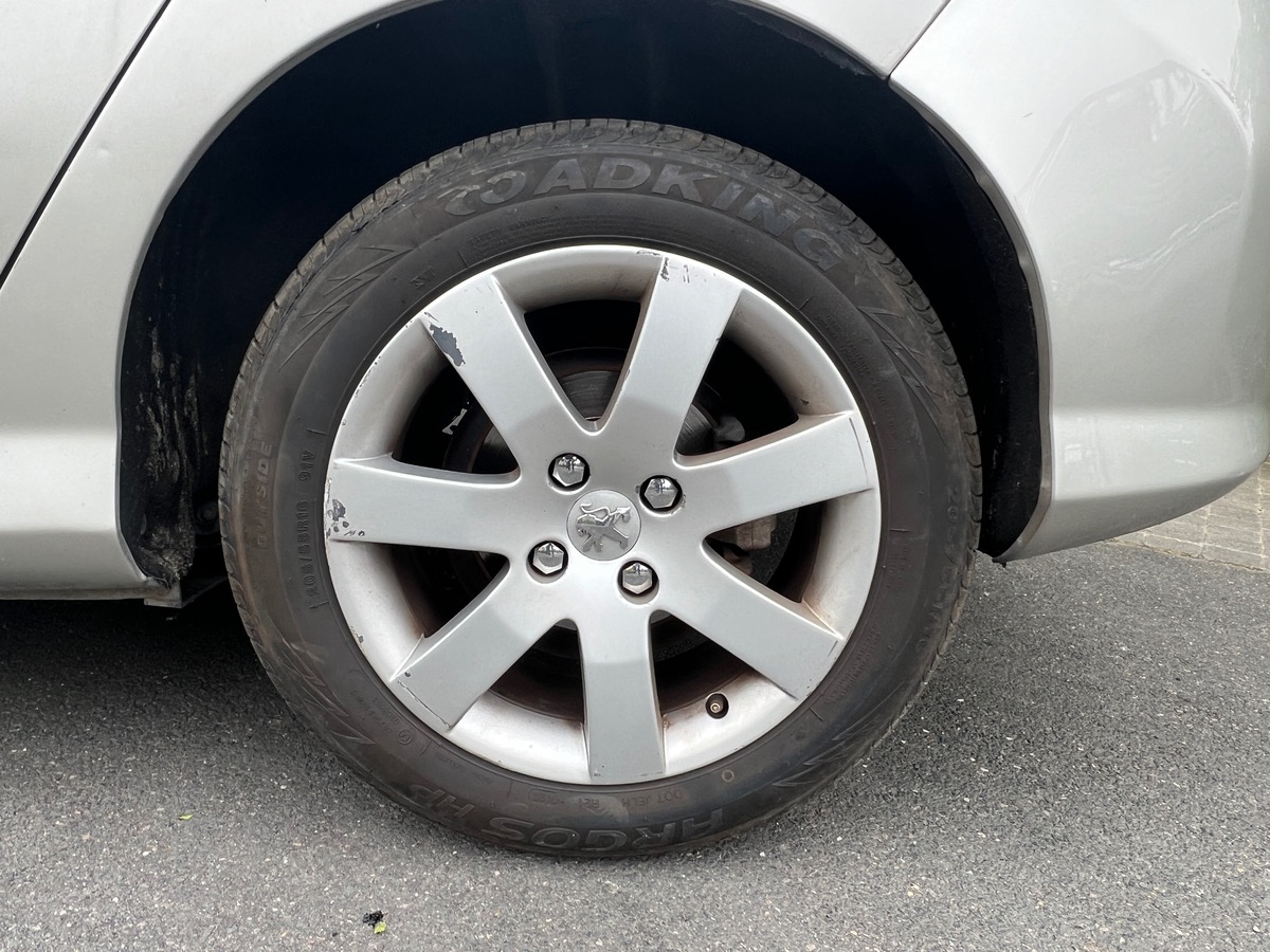 Peugeot 308 Neubauer 1.6 HDI 90 Boite Auto 6