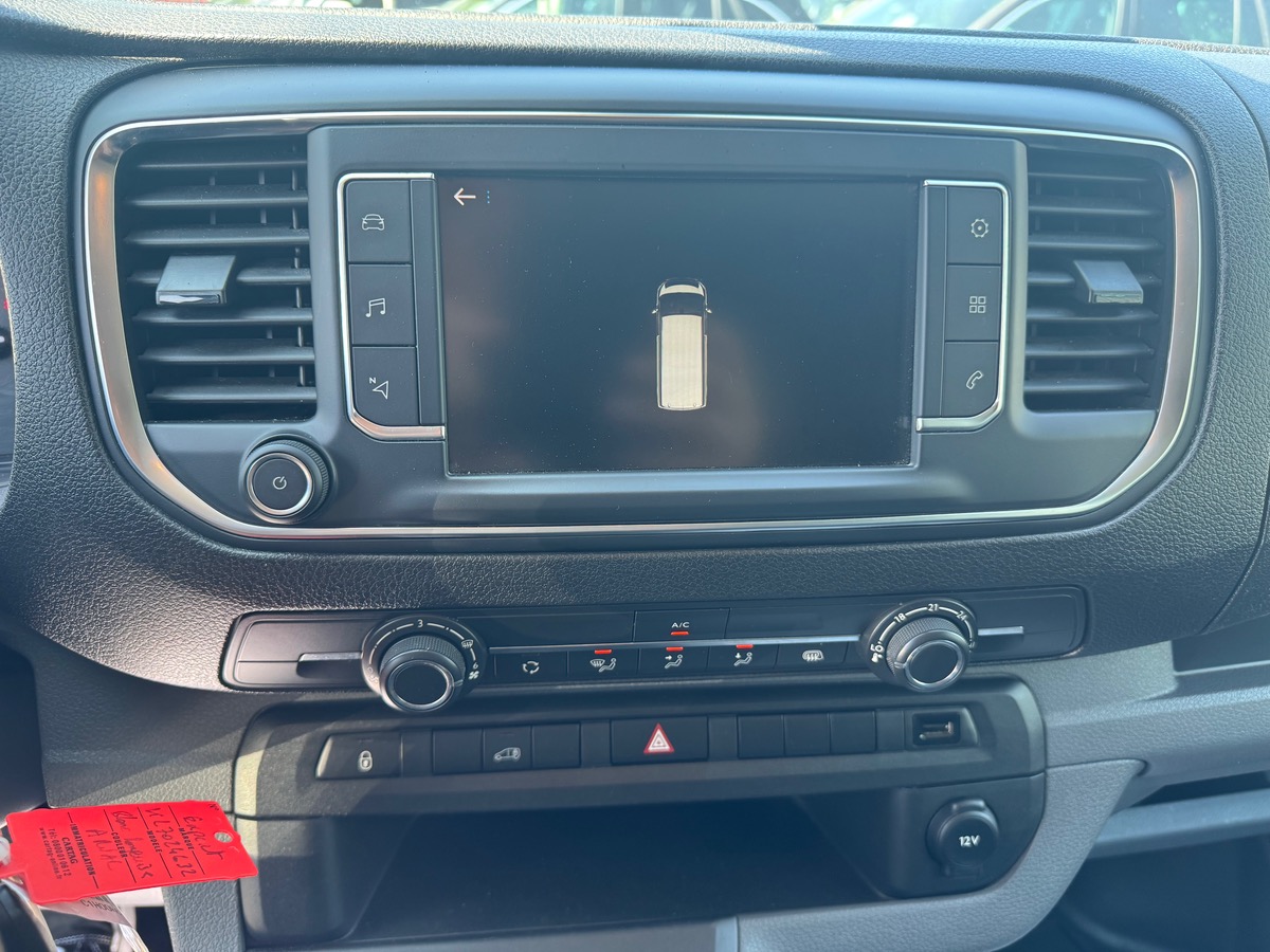 Peugeot Expert 1.5 BHDI 100CH PREMIUM / PRIX HORS TAXE