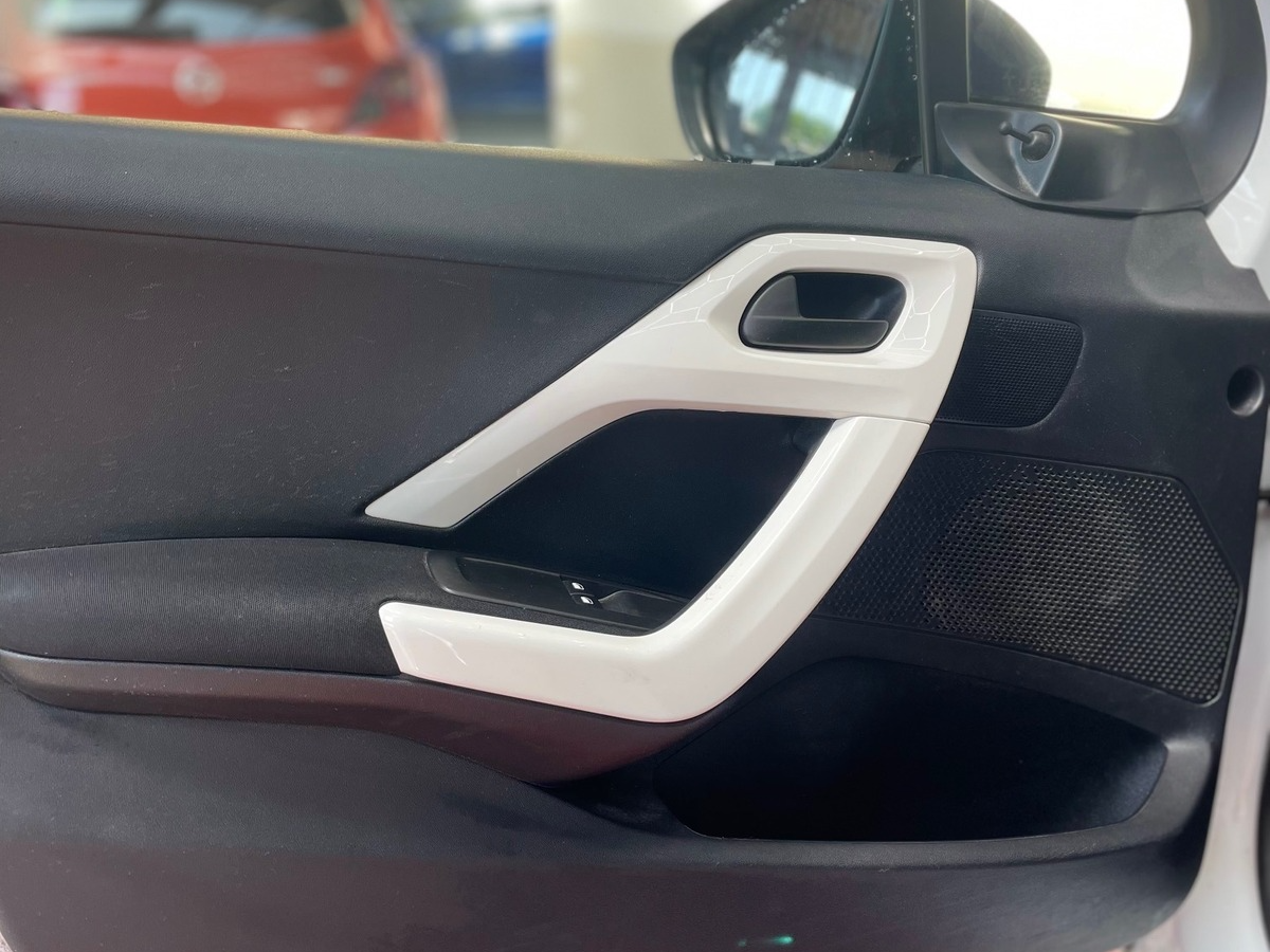 Peugeot 208 1.6 hdi Like 75ch Garantie 6 mois ✅