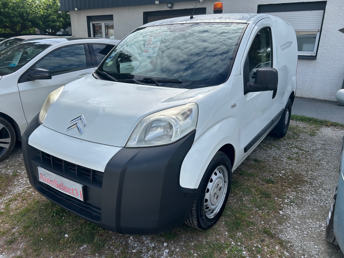 Photo du véhicule