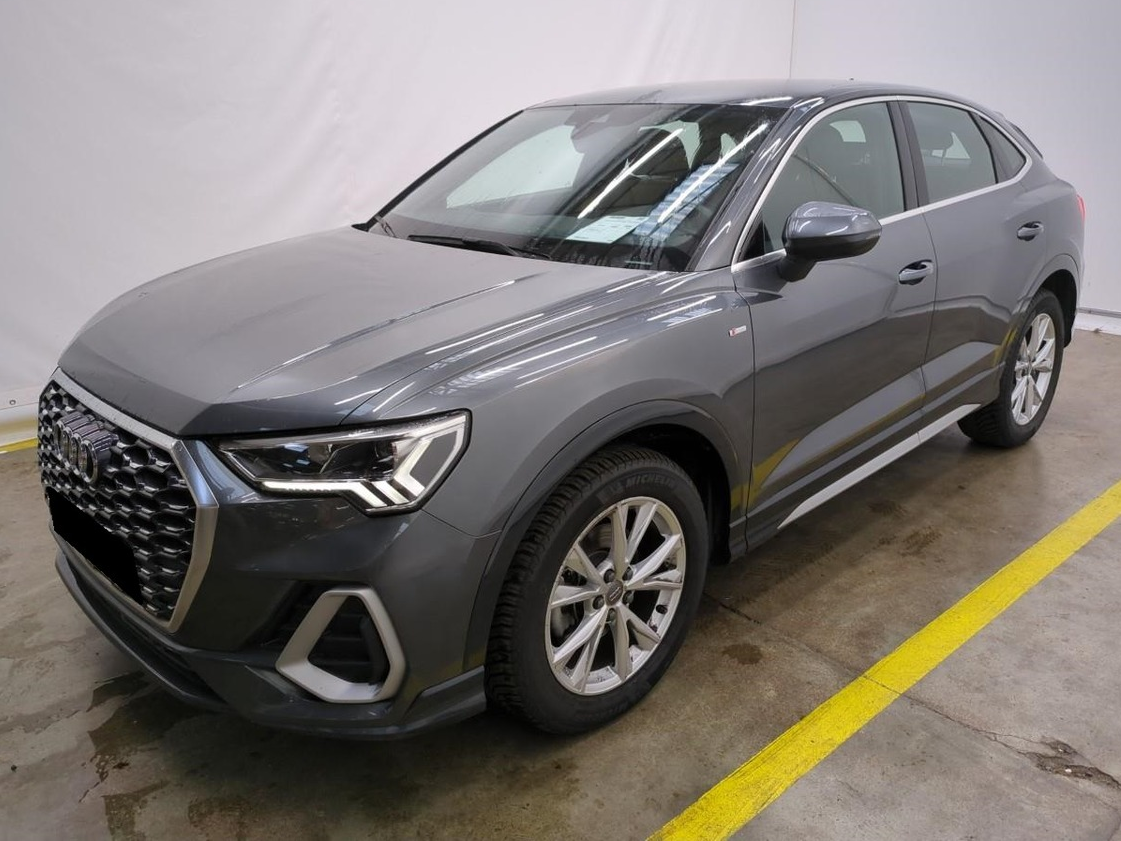 Image Audi Q3 Sportback