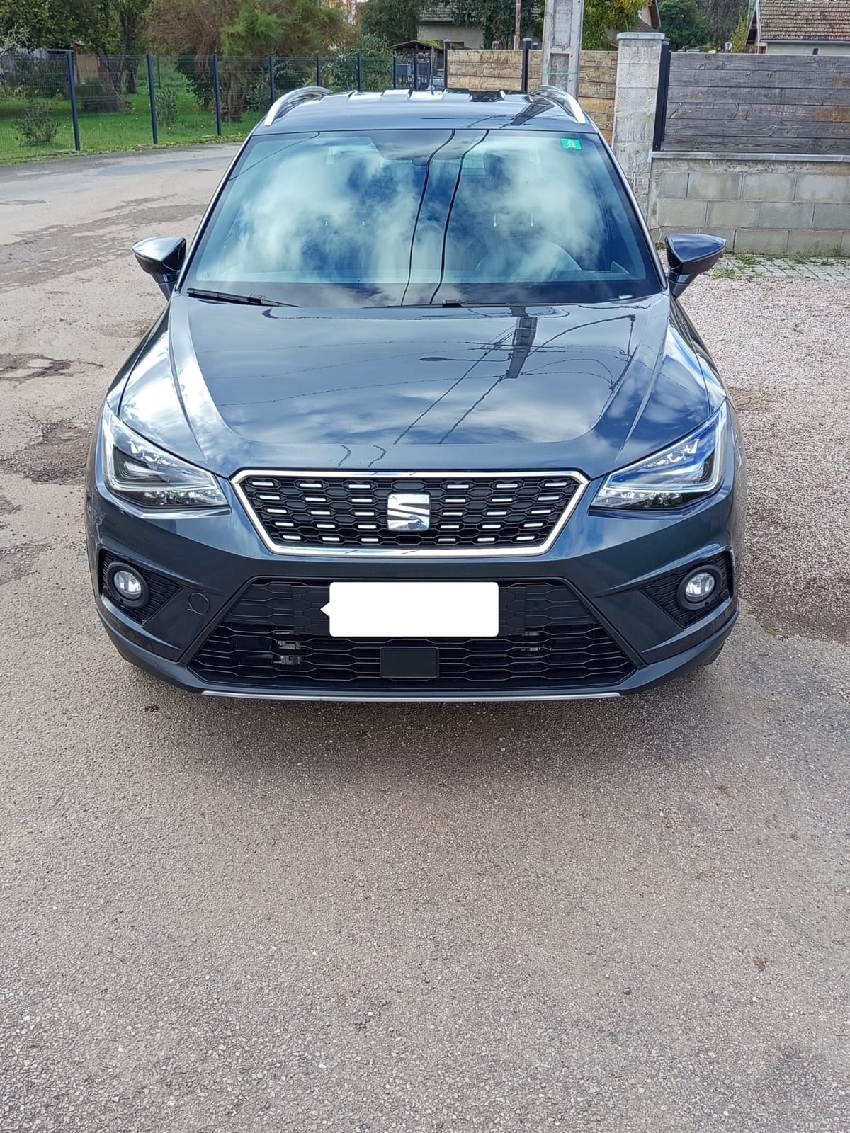 Image Seat Arona