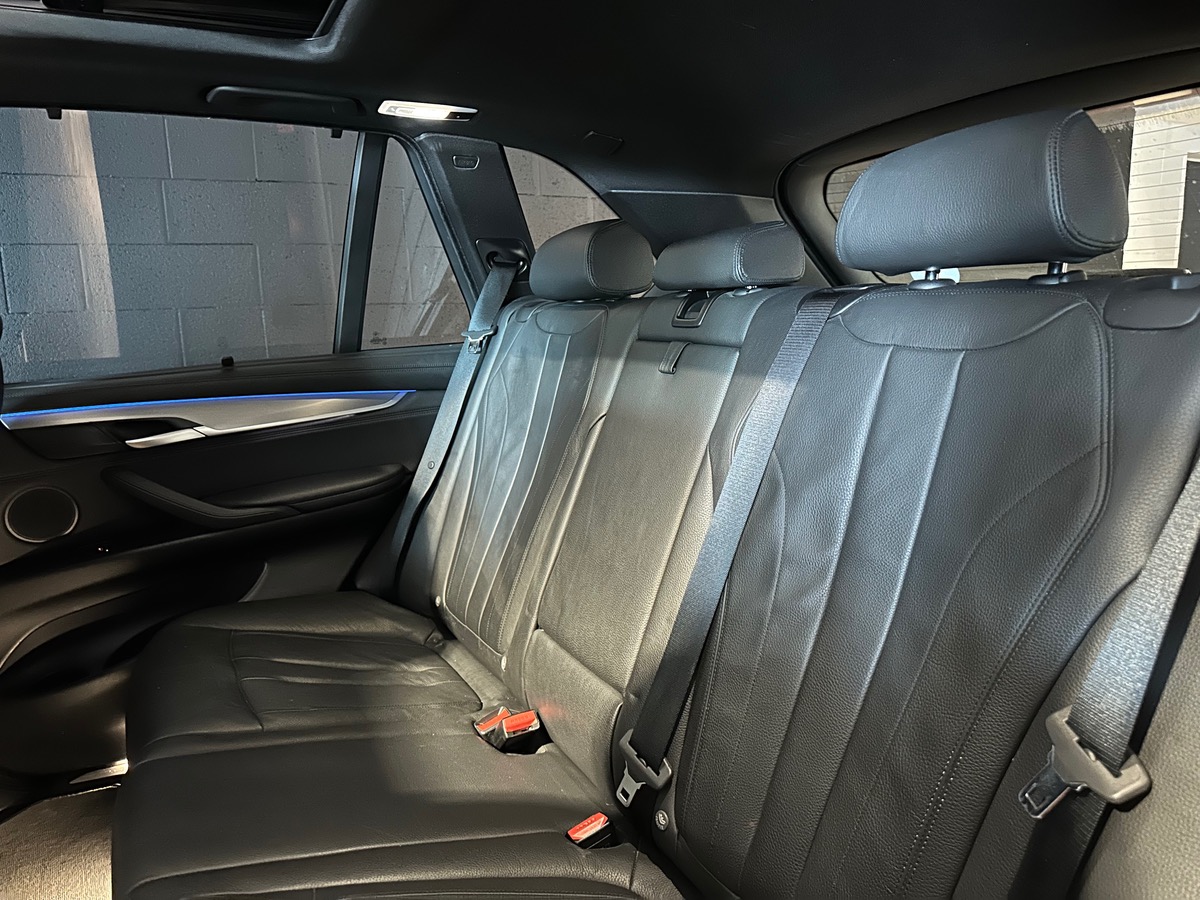 Bmw X5 xDrive 40 E iPerformance 230kW