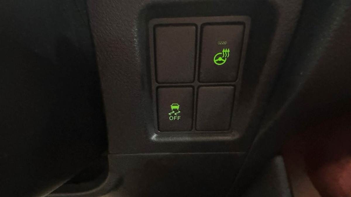Toyota Land Cruiser SW 3.0 D-4D 190ch Comfort.