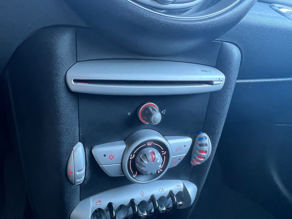 Mini Mini ONE R56 1.4 95