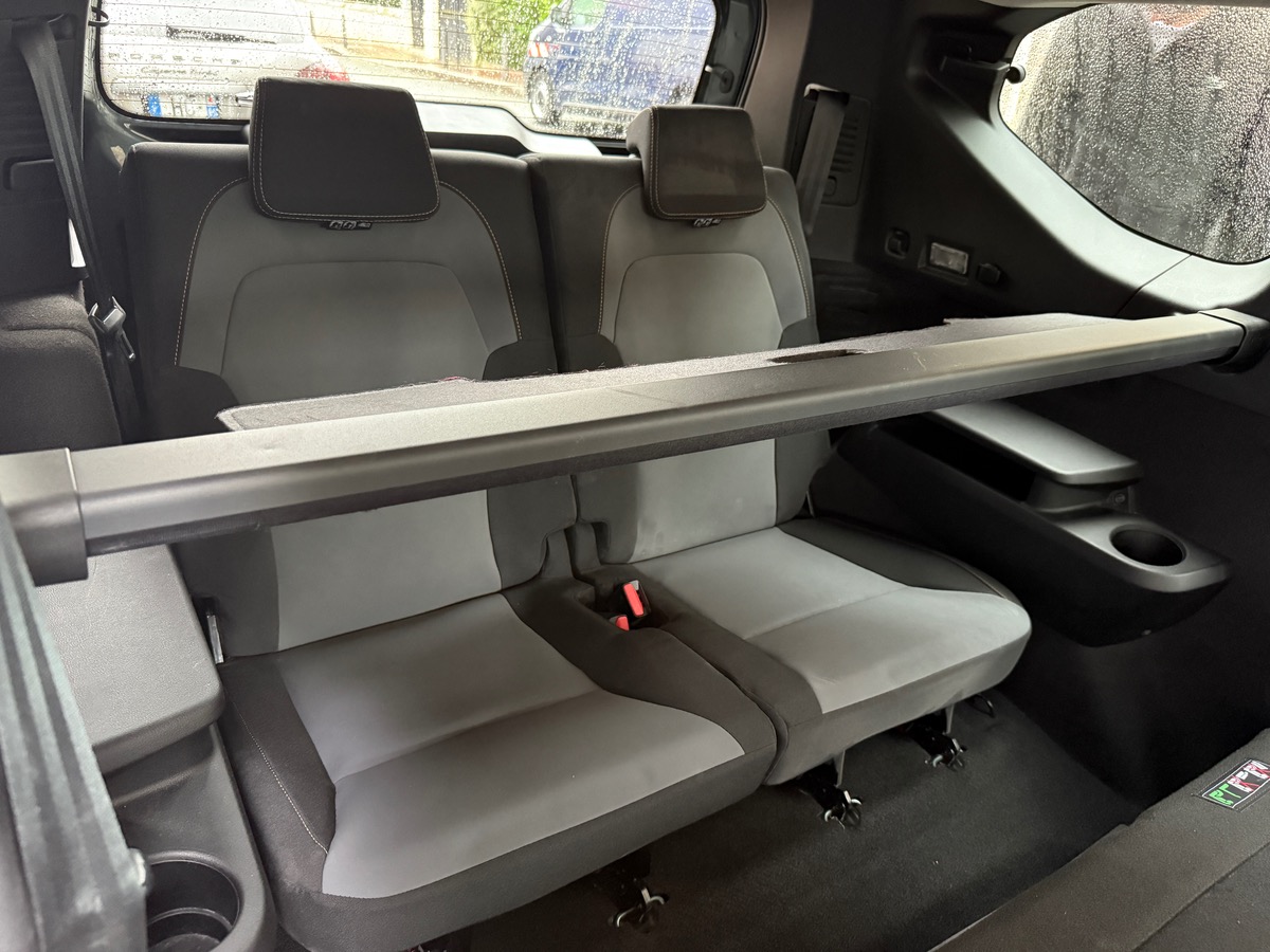 Dacia Jogger 1.0 ECO-G 100 SL EXTREME 7PL