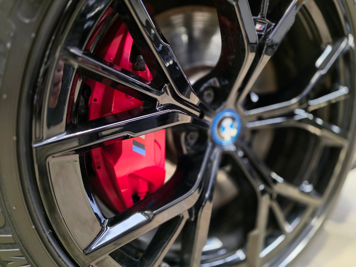 Bmw Série 5 G30 545E XDRIVE M SPORT 394 BVA8