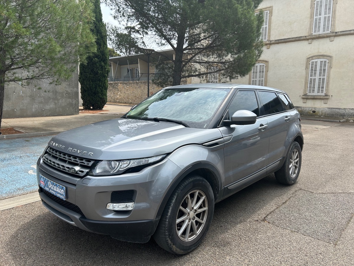 Photo du véhicule