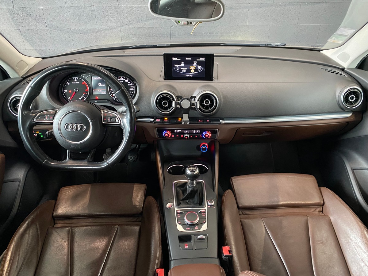 Audi A3 2.0 tdi 150 Berline Ambition Luxe