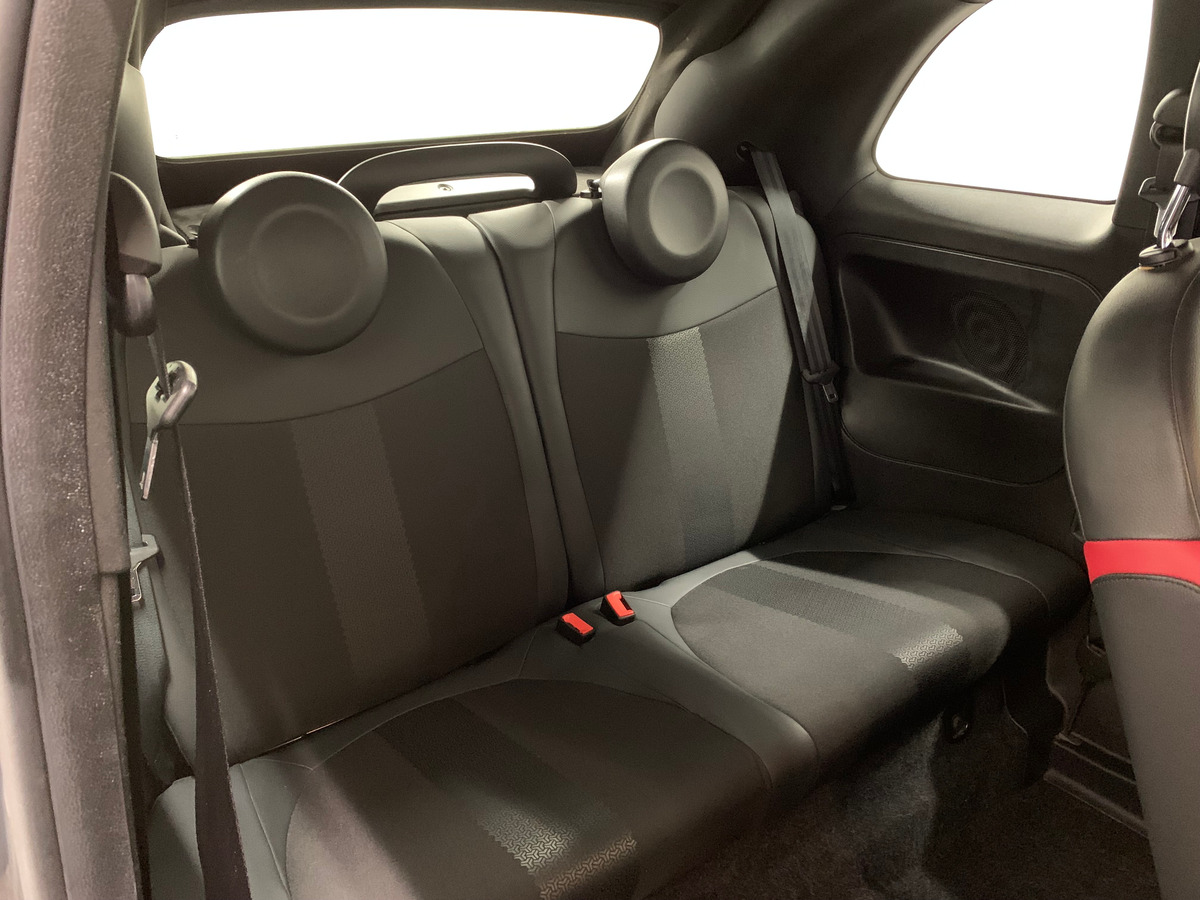 Fiat 500 C 1.2 69 S