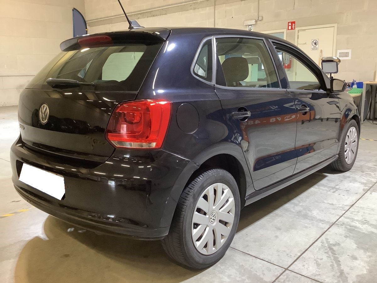 Volkswagen Polo V 1.2 TDi 75 Confortline