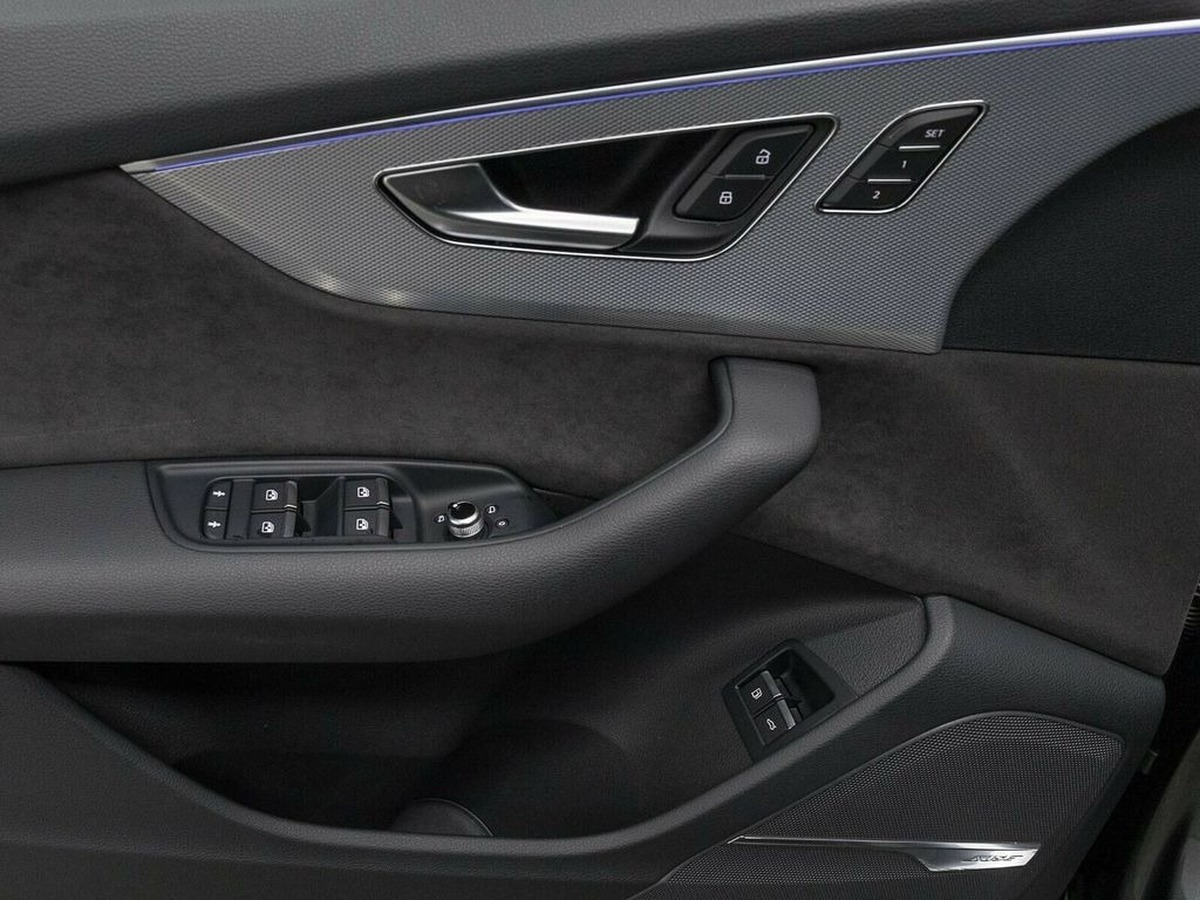 Image illustration Audi Q7