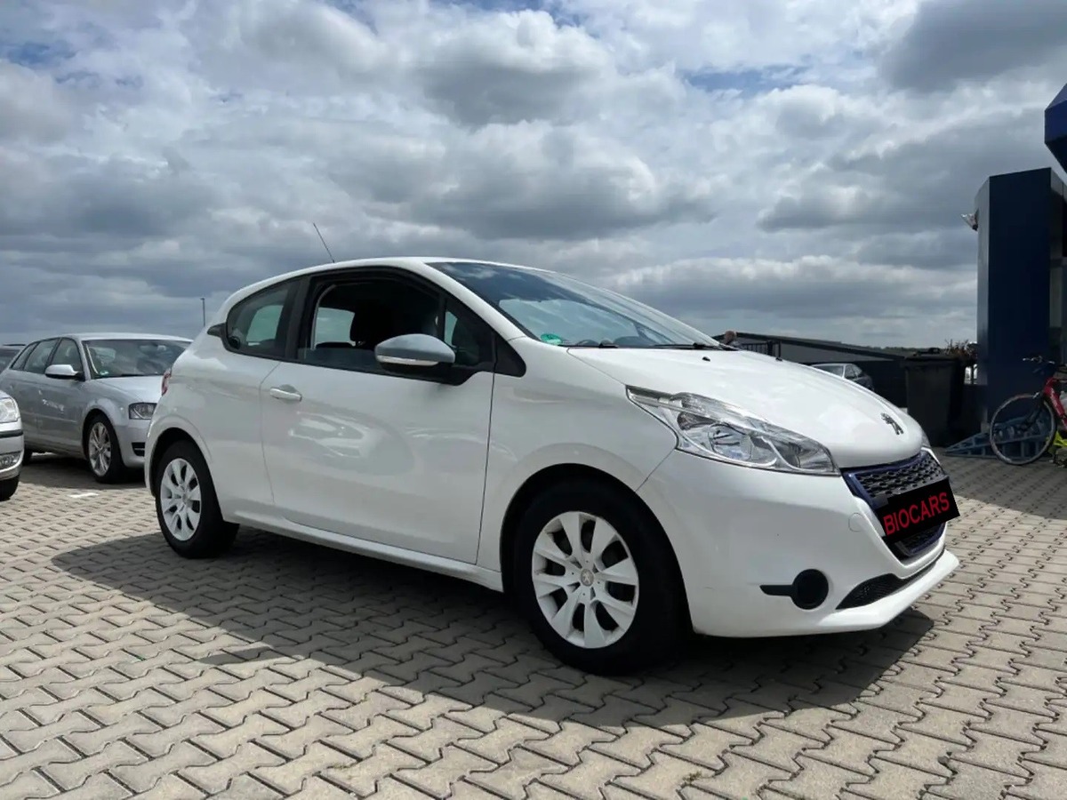 Peugeot 208 1.0 LIKE