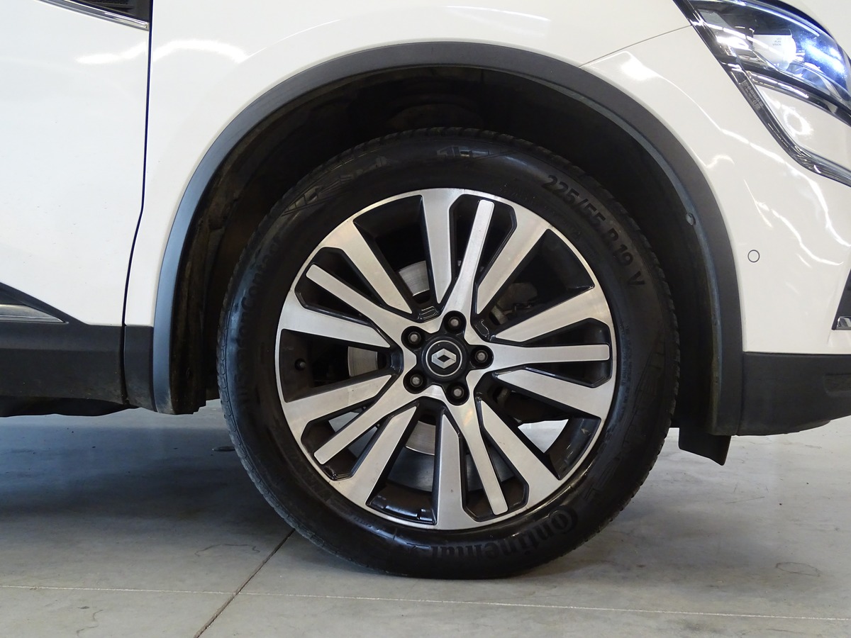 RENAULT Koleos 2.0 dci initiale paris