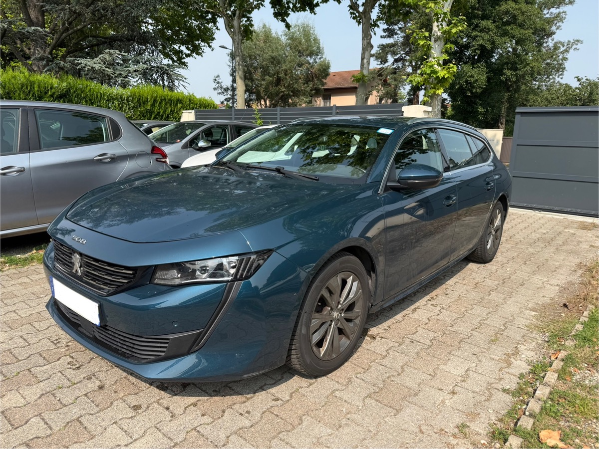 Photo du véhicule
