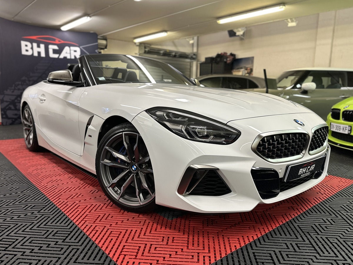 Image: Bmw Z4 M40i 340CH STEPTRONIC8