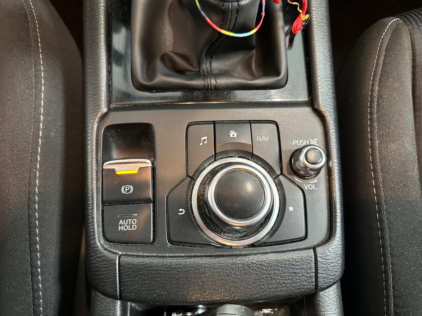 Mazda CX-3 2.0 SKYACTIV-G 121cv 4X2 DYNAMIQUE