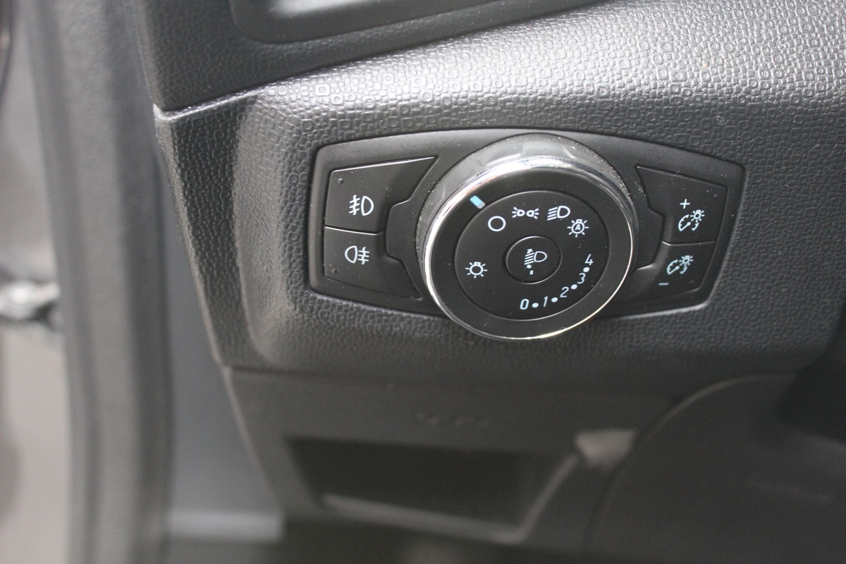 Ford Ecosport 1.0 ECOBOOST 125 ST LINE