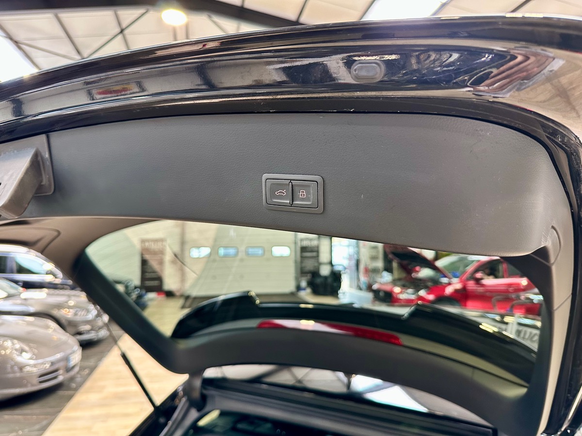 Audi RS6 Avant III (2) V8 4.0 TFSI 605 Performance Options+++ a