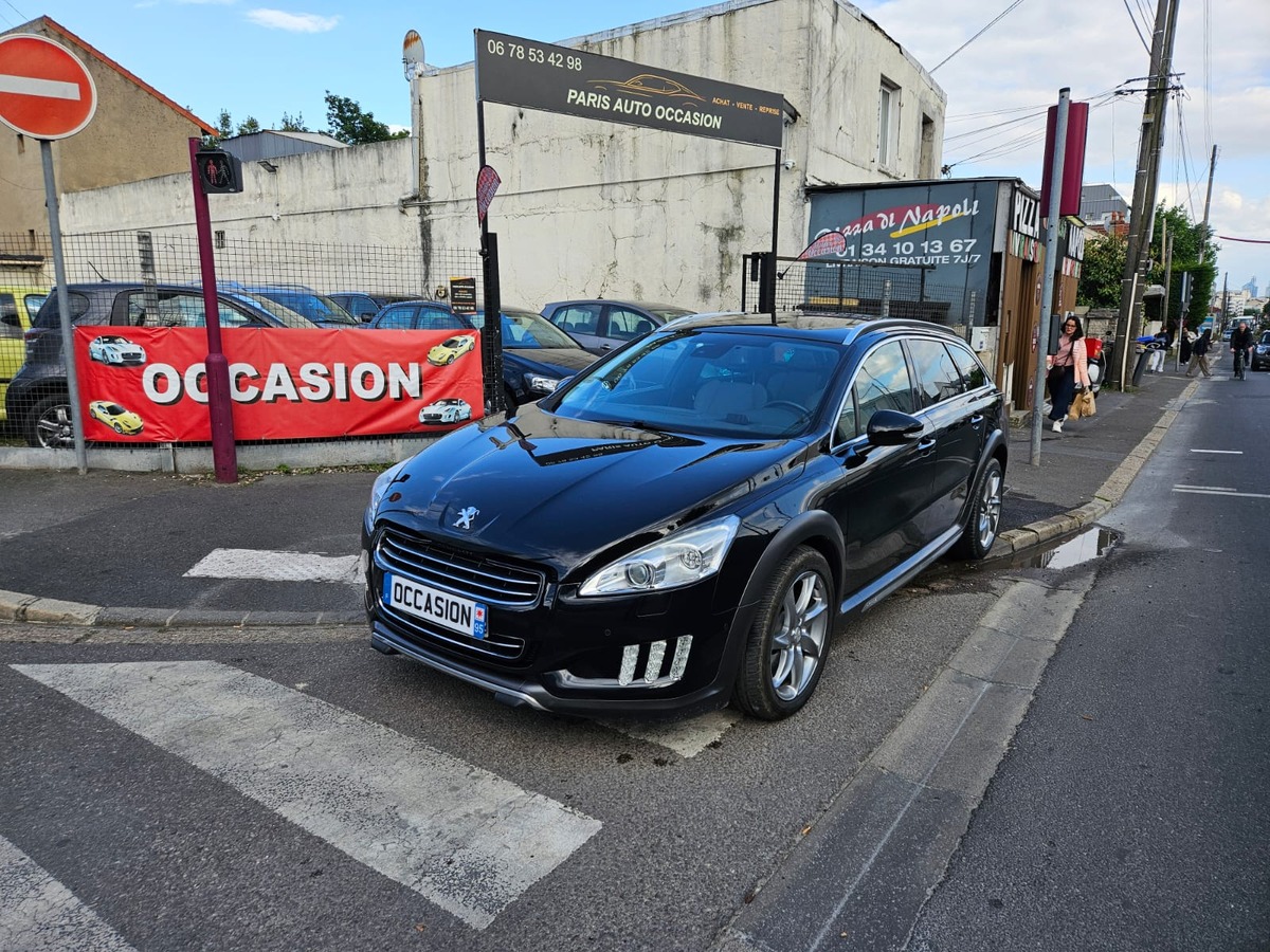 Photo du véhicule